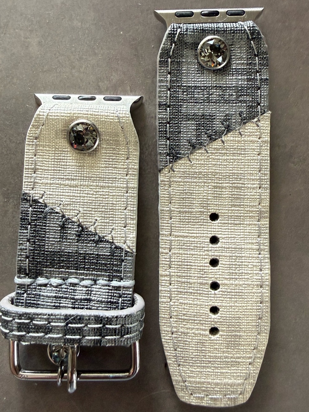 Spark*l Bands - Size 2 Fendi Split band